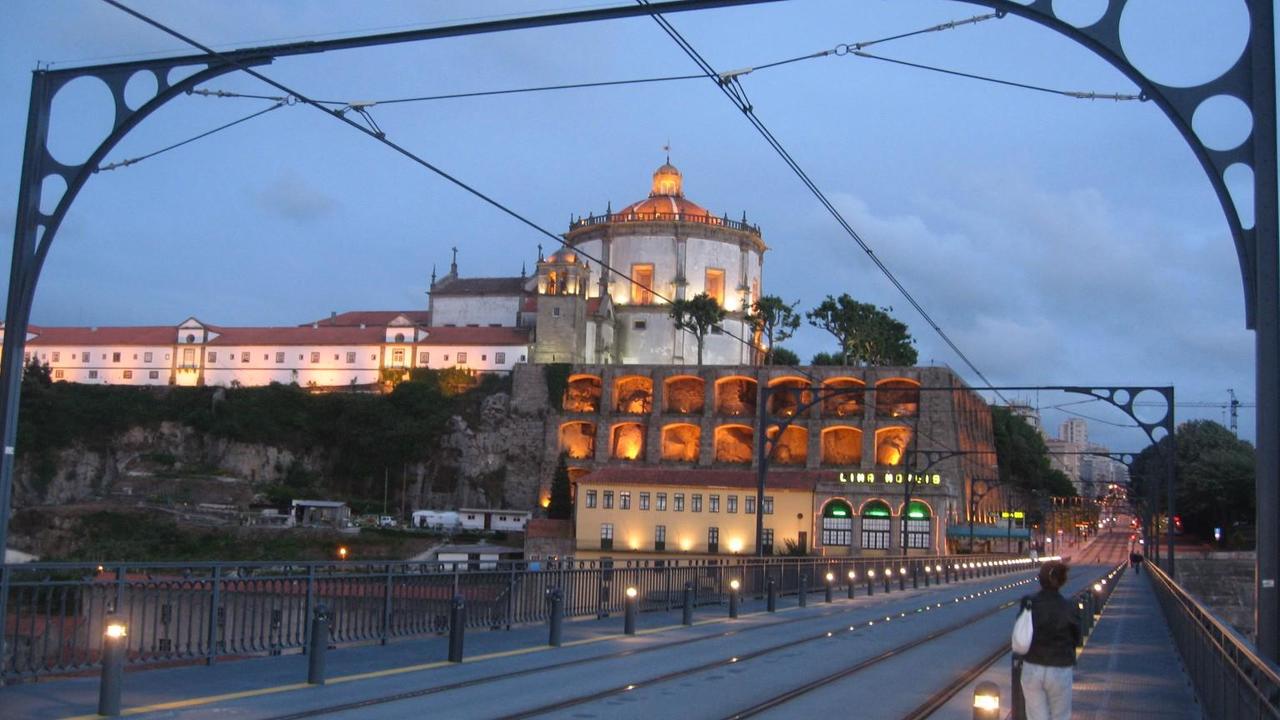 3-Days in Porto Departing from and Returning to Lisbon