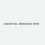 Essential Wedding Hire