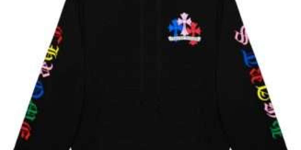 Chrome Hearts Sweatshirts: USA Store Edition