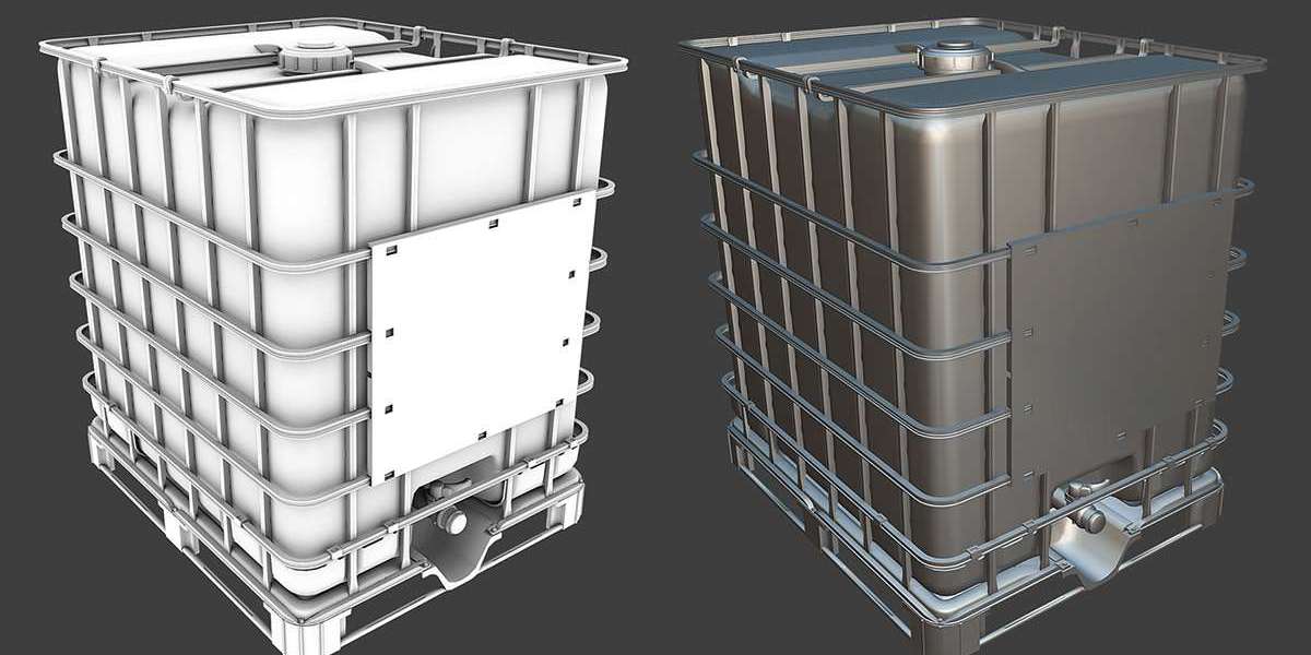 Global Intermediate Bulk Container (IBC) Market: Size, Share, Trends, and Forecast by 2031