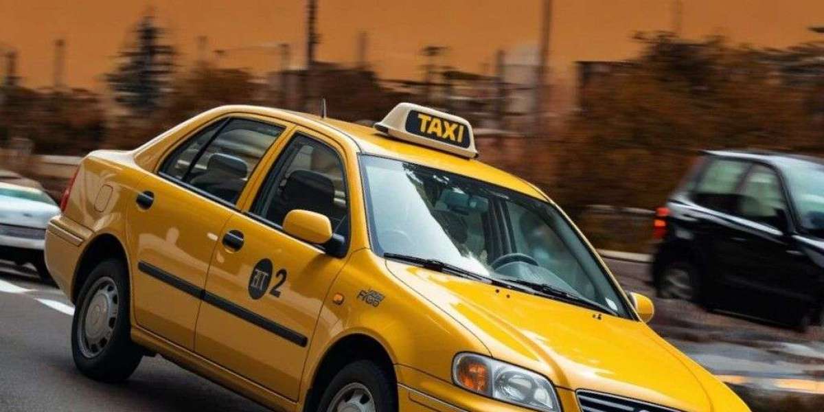 Albion Taxi Rides – Quick, Clean, and Always On Time!