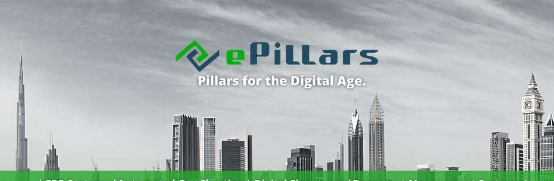 ePillars Systems LLC