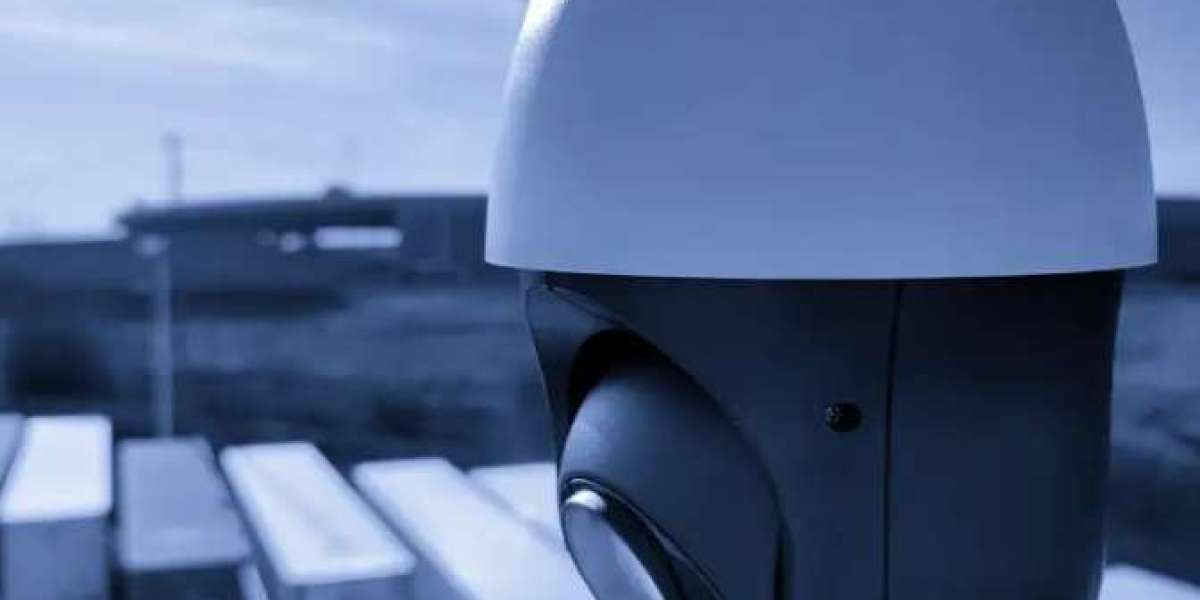 Truck Yard Security: Protecting Fleet, Freight, and Facility