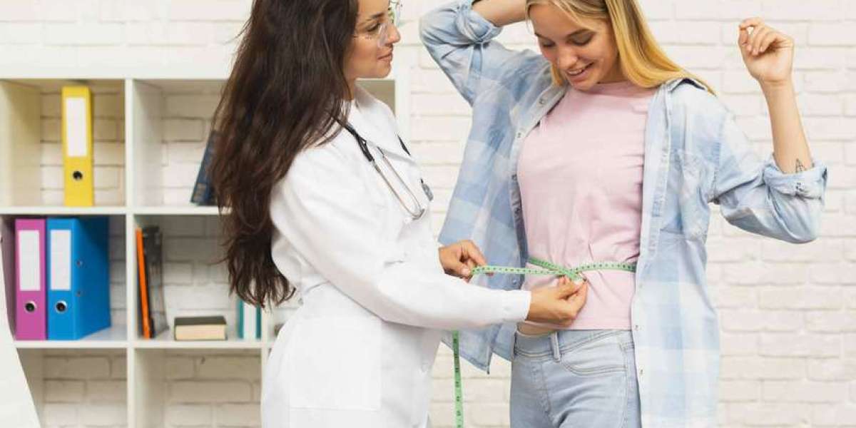 Comprehensive Medical Weight Loss in Millsboro | Alphacare Medical