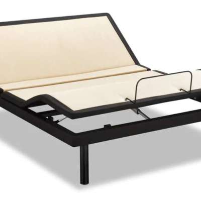 Reflexion Arc Adjustable Bed Base – Control Comfort Like Never Before Profile Picture