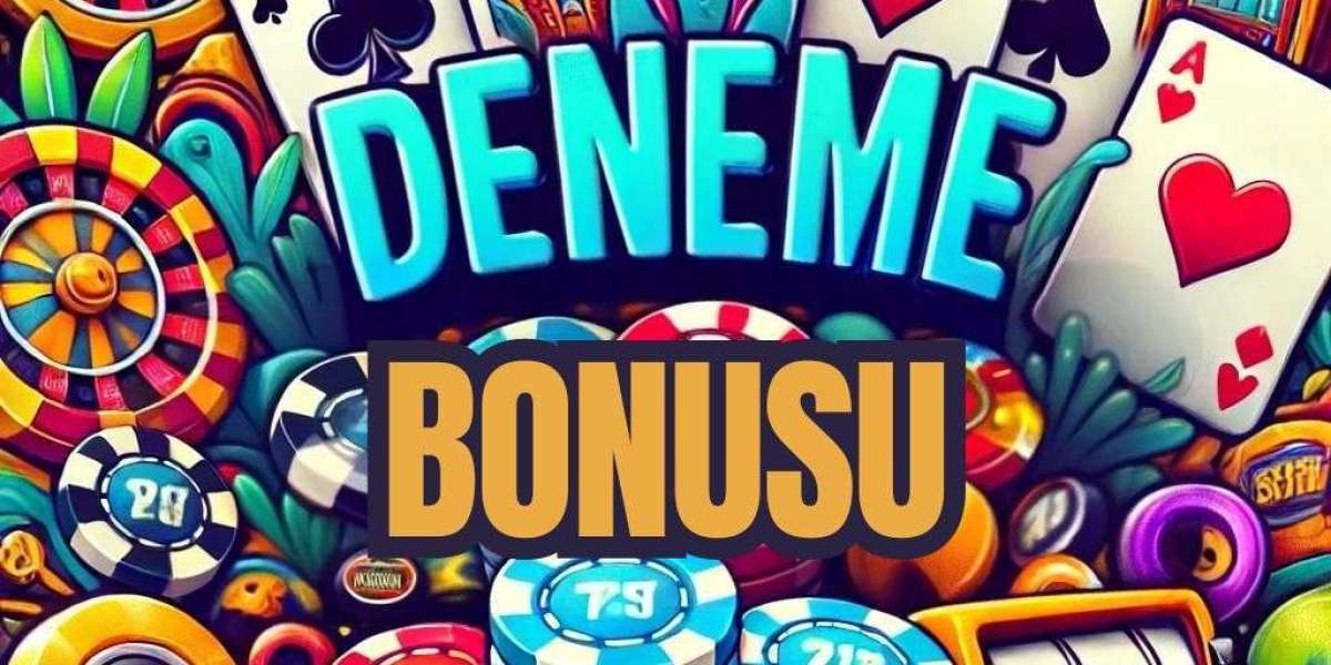 2025’te Yatırım Şartsız Deneme Bonusu Veren Siteler: Sektörde Yeni Dönem ve Kullanıcı Avantajları
