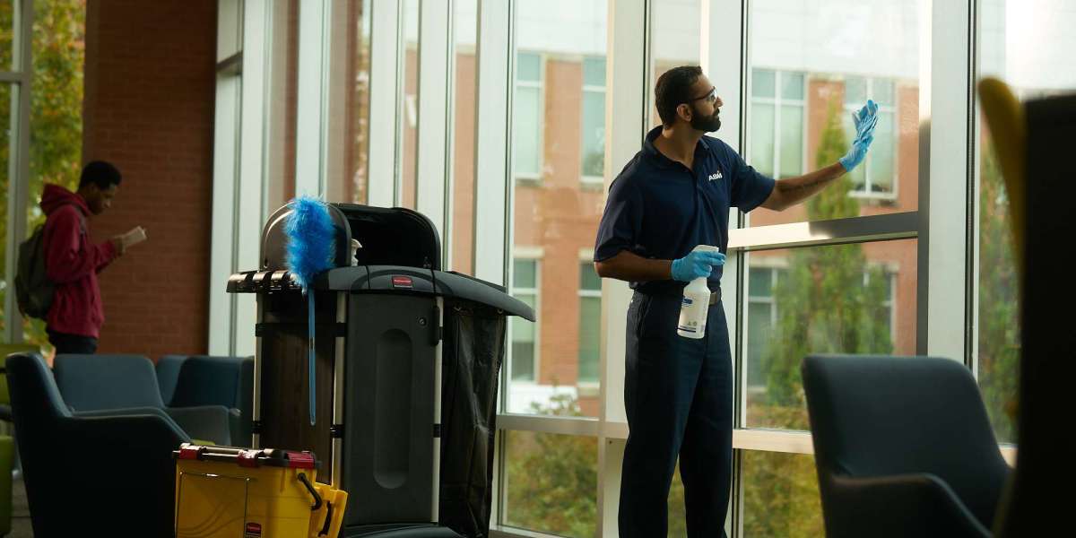 The Real Cost of Neglecting Facility Maintenance in Kansas