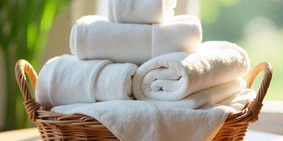 Hotel Towel Supplier Philippines Best Brands, Local and Imported