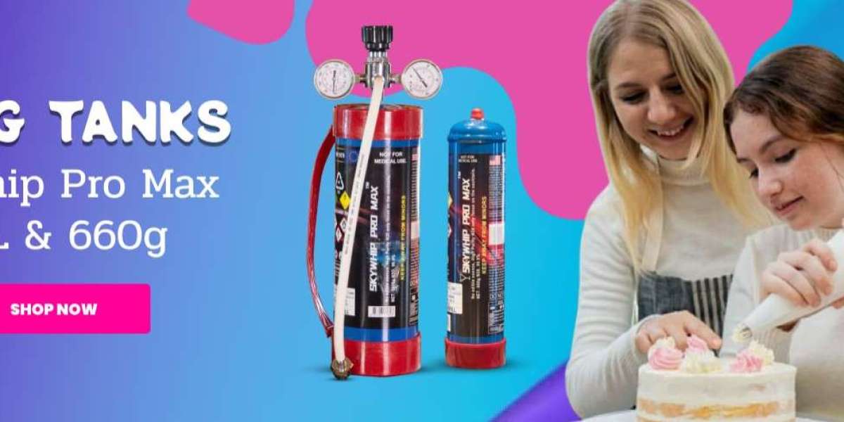 Get Whipped Cream Chargers Delivered Fast in Sydney Anytime You Need Them