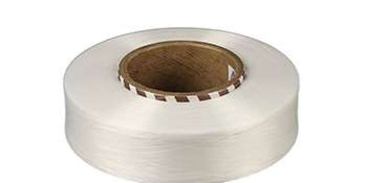 Application status of textile materials for automobiles (I) : safety belt