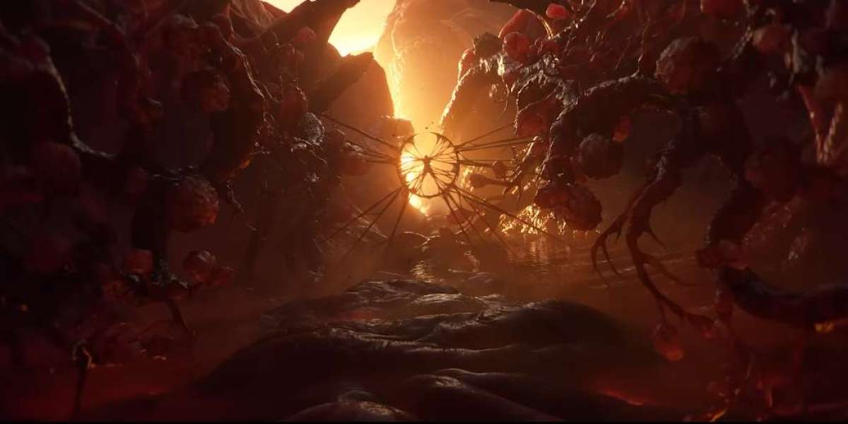 MMOexp:New Archetypes and Class Evolution in Diablo 4