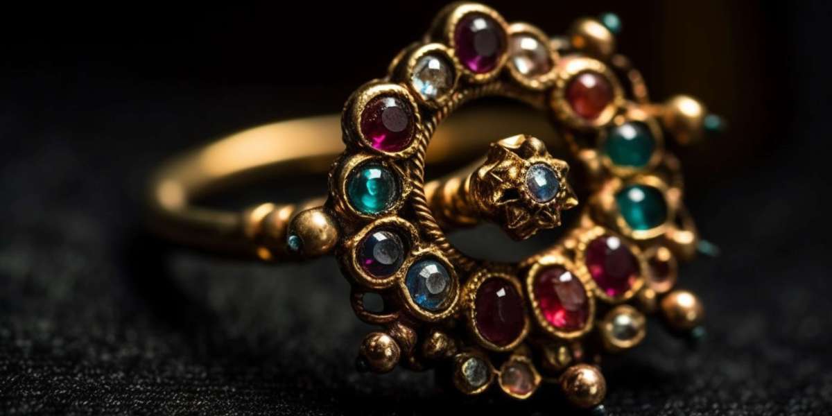 Online gold jewellery shopping in India