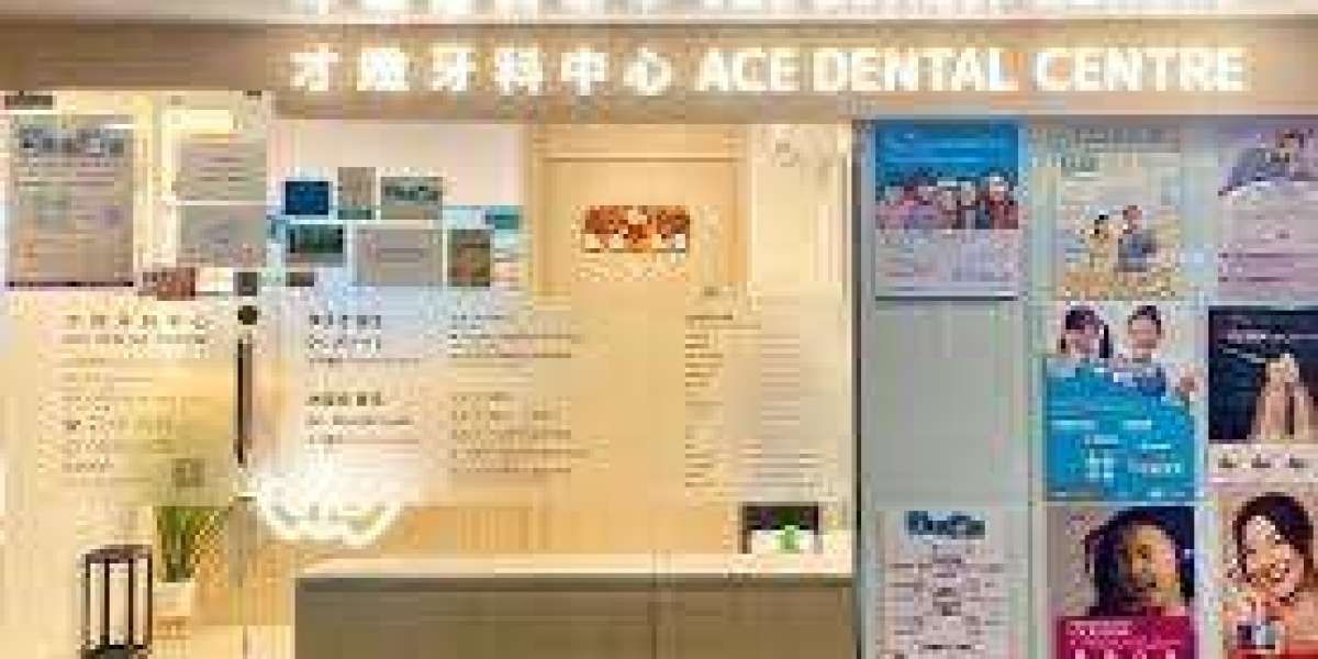 Affordable Dental Treatment Plans with 將軍澳牙醫