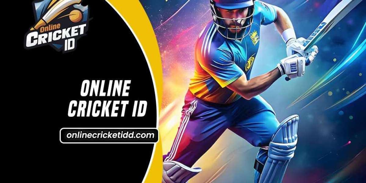 Online Cricket ID: Online Cricket ID Choose the online cricket ID platform