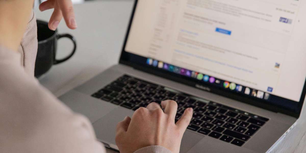 Maximize Your Online Presence with Digital Marketing Services — HatchTechs UK