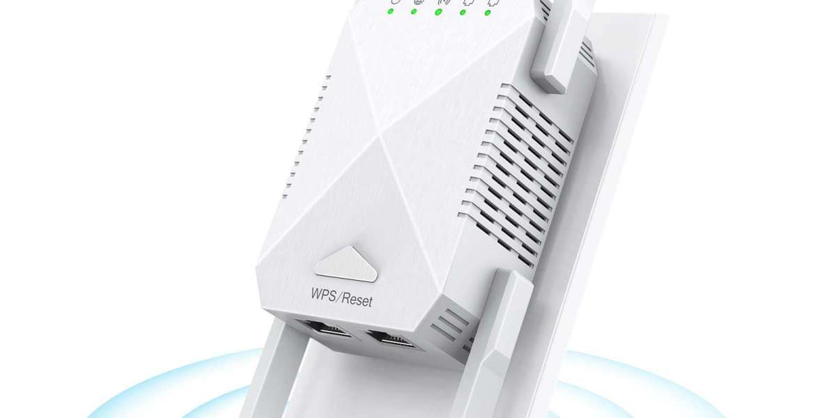  Detailed Instructions For Setting Up the Edtiske Extender for Better Service With WiFi