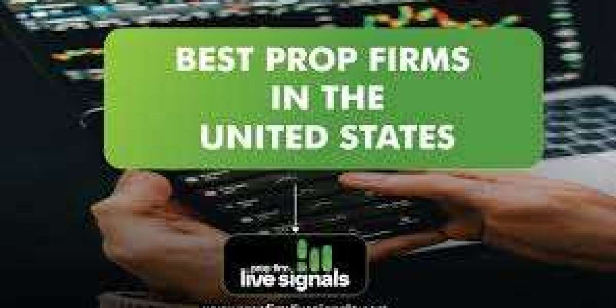 Prop Firm: Strengthening Stock traders by means of Financing and additionally Ability