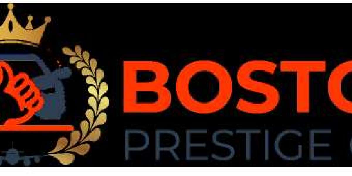 Stress-Free Travel: Booking Your Boston Airport Car Service Made Easy