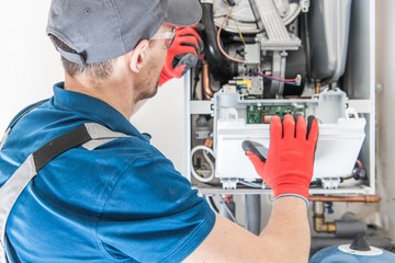 What to expect when booking broken furnace services as a homeowner | AirZone HVAC