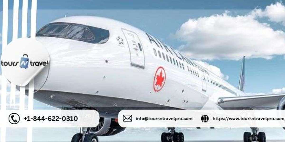 Air Canada Flight Change Policy
