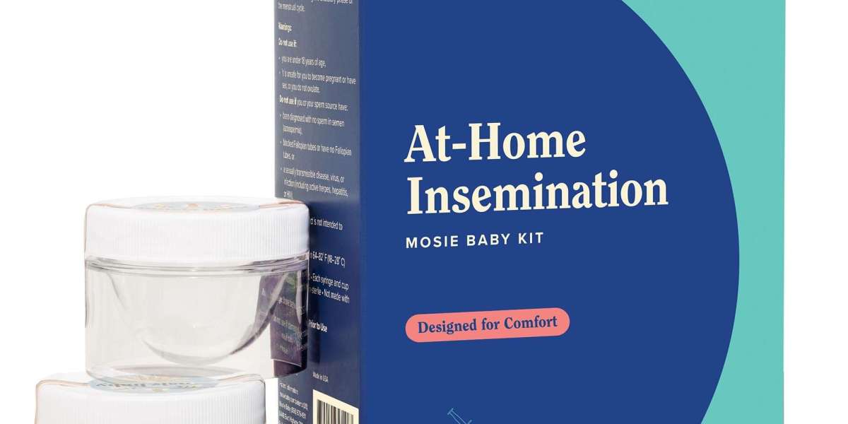 Best Home IUI Kit for Growing Your Family