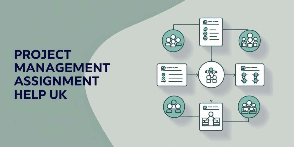Project Management Assignment Help: Expert Support for Academic Excellence