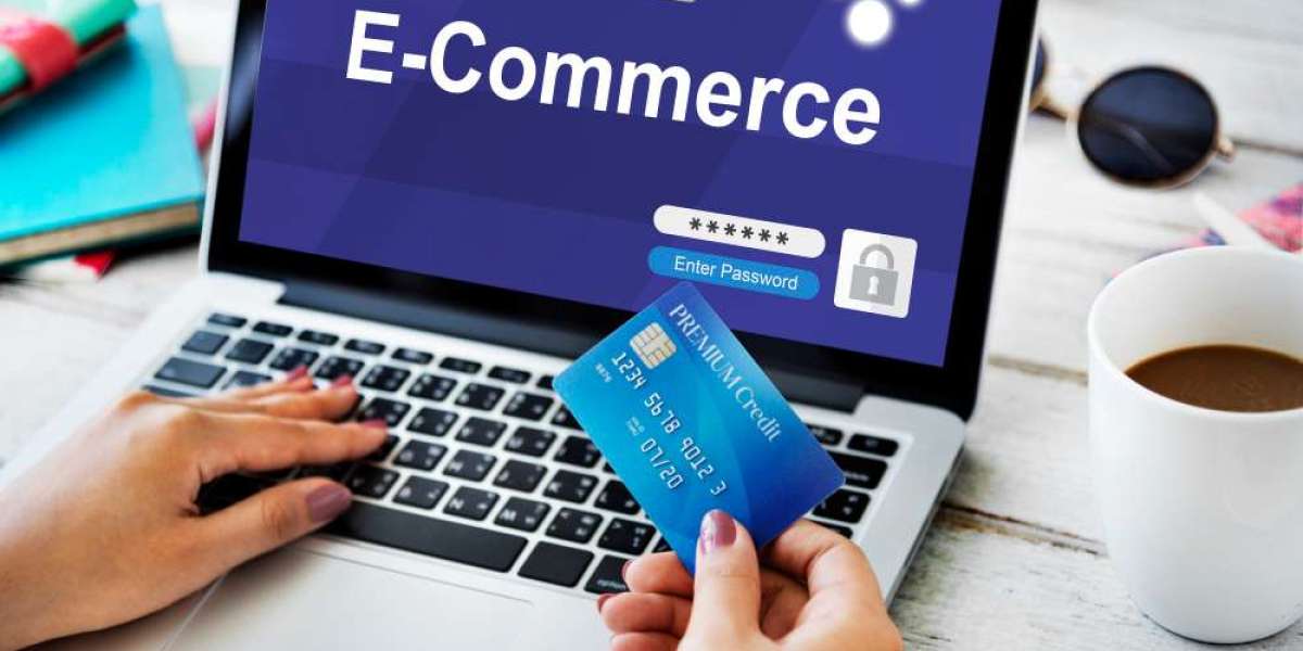 How E Commerce Management Services Help Your Business Stay Ahead