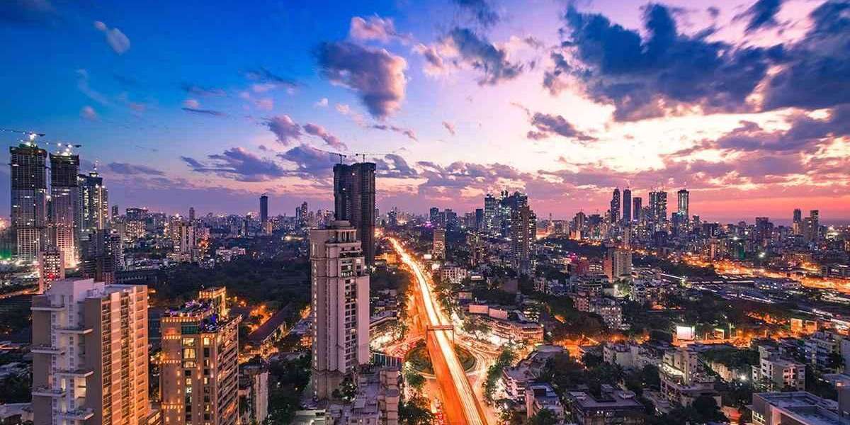 Andheri – History | Celebrity Homes | Pros & Cons | Property Prices | Landmarks