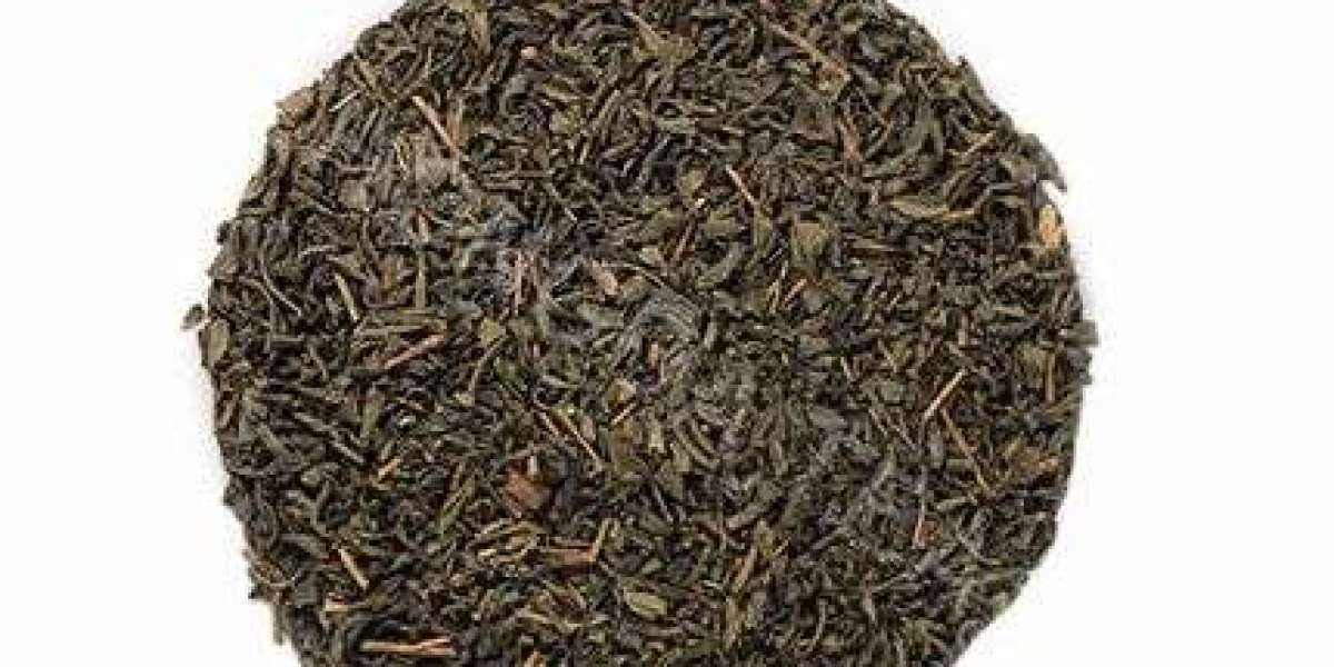 Hunan green tea vs. Japanese matcha: Taste comparison