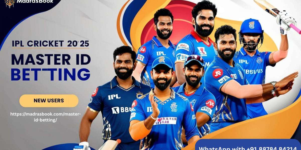 Super Master Panel Setup Guide for Cricket Exchange & Diamond Exchange