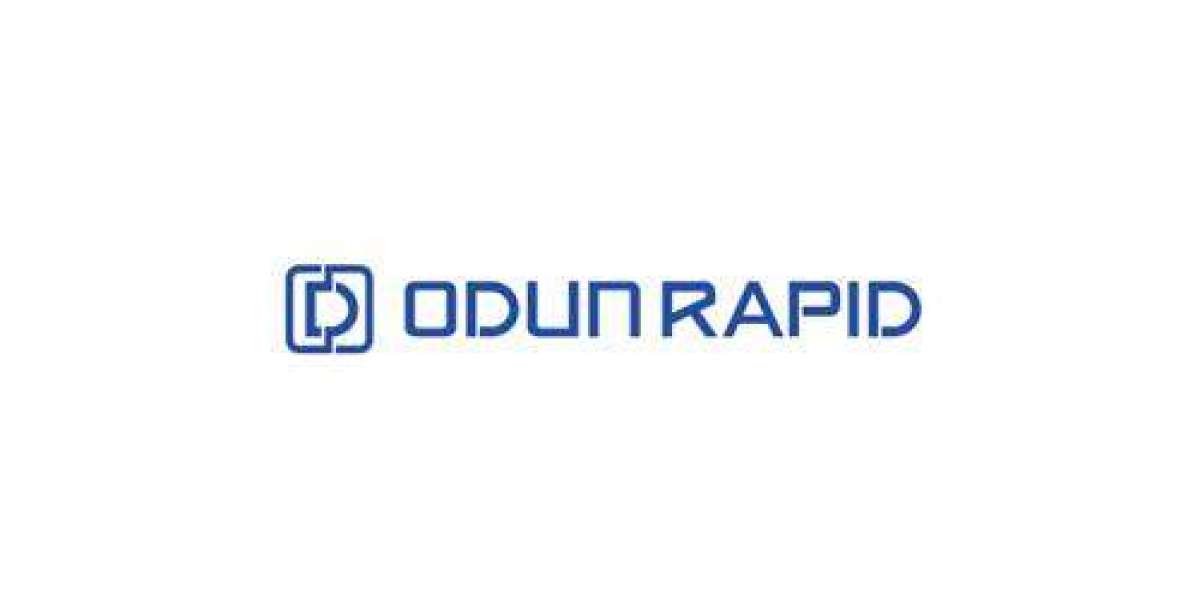 Precision Engineering with China CNC Machining – ODUN RAPID