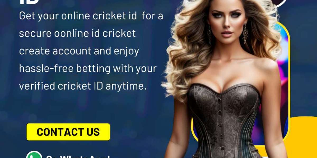 Get Laser247 ID – Instant & Verified Cricket Betting Account | Madrasbook