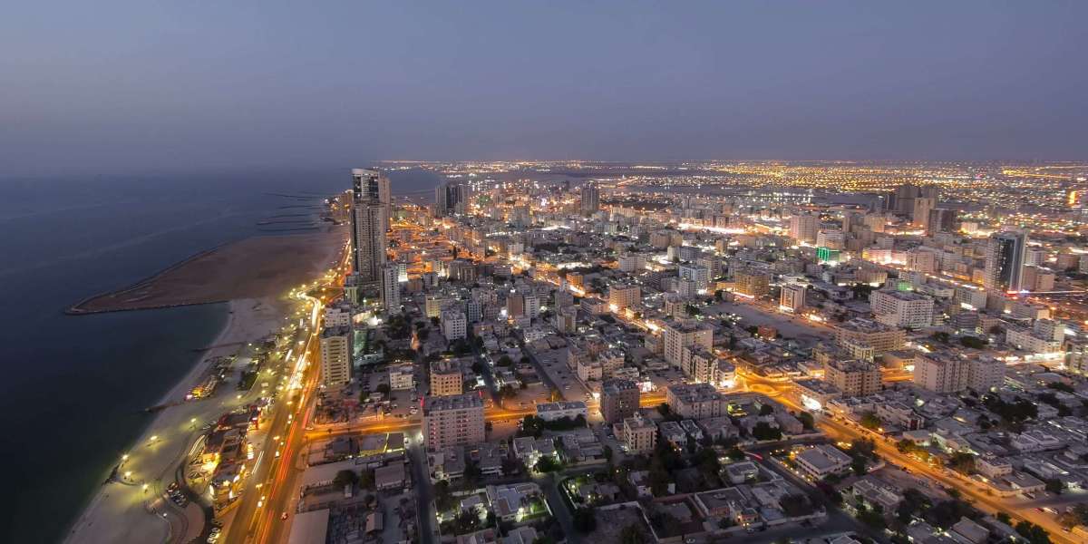 Why Buying a Villa in Ajman is a Smart Move