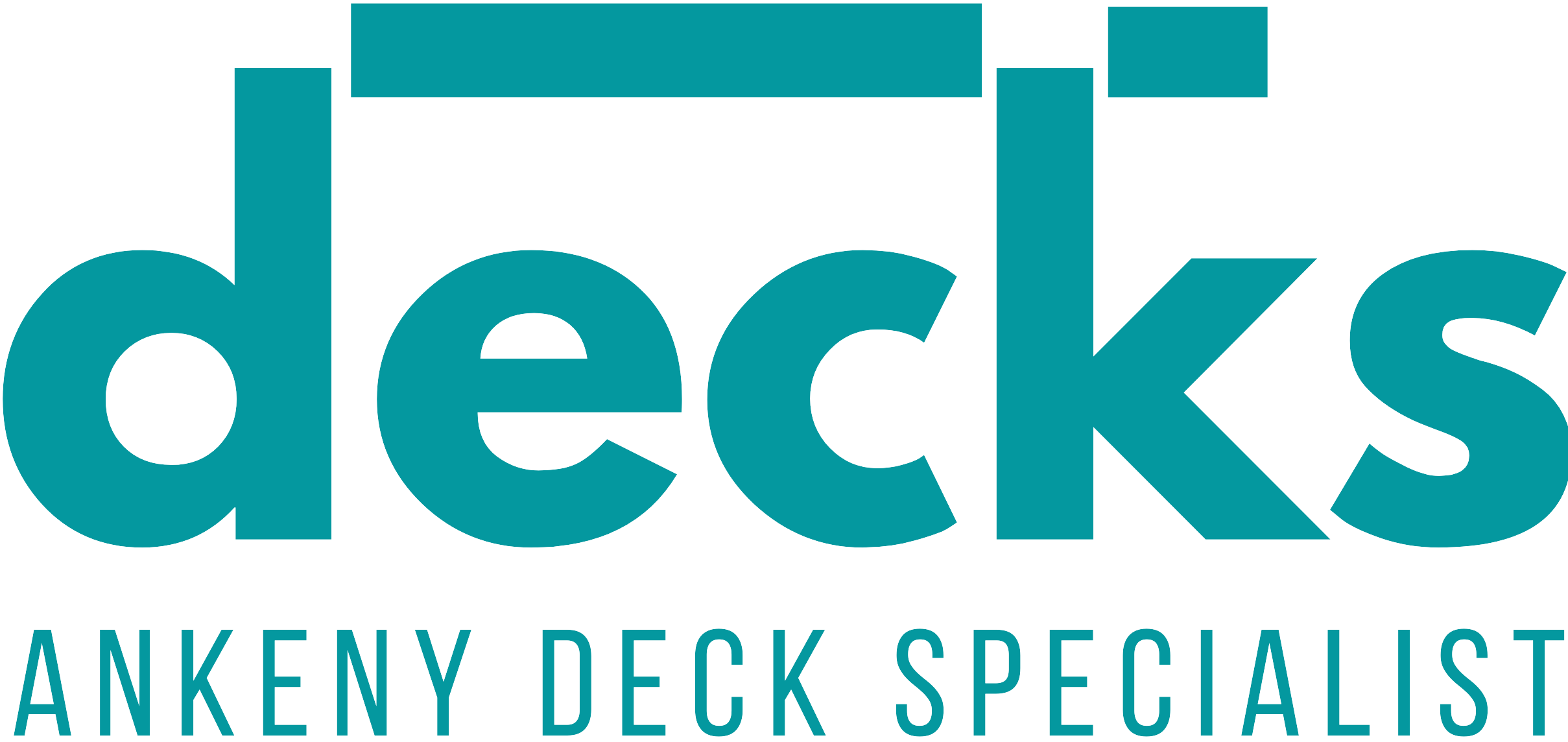 Composite Deck Winterset