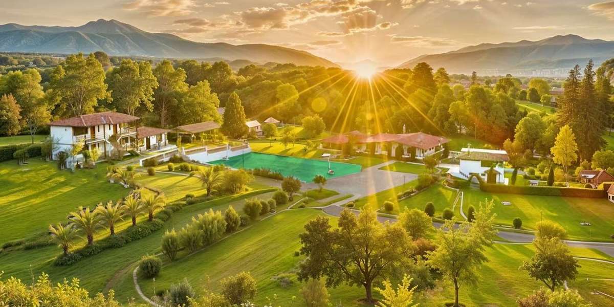 Cabaña Romántica en la Naturaleza, Ecuador: Escapadas Acogedoras para Parejas