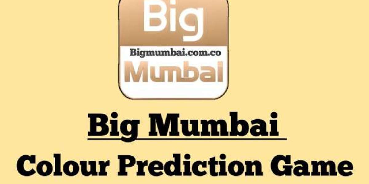 Big Mumbai: Beyond the Skyline