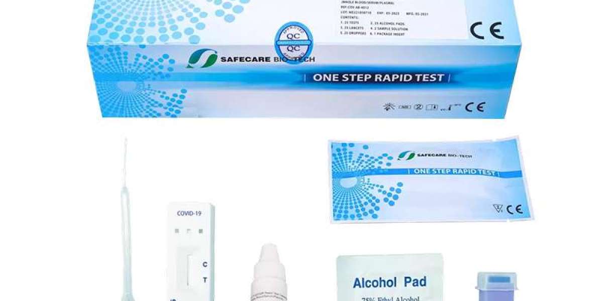 What to Look for in a Reliable COVID-19 Test Kit