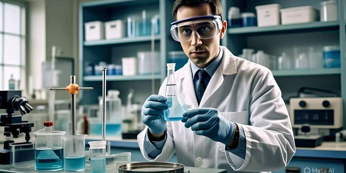 Rubidium Market Key Players Analysis, and Growth Forecast by 2031