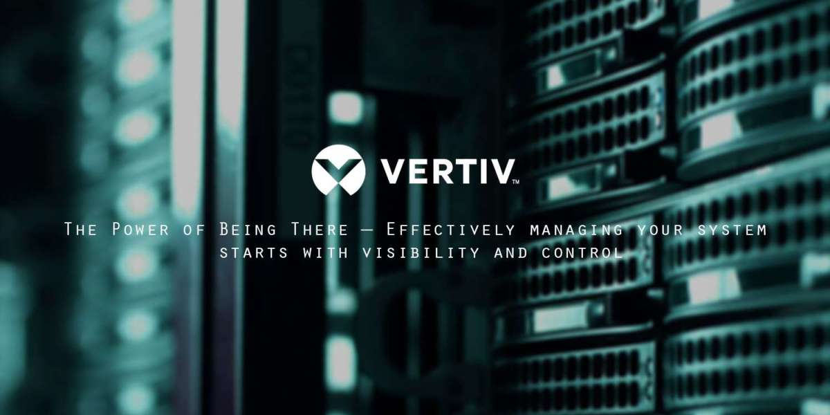 Vertiv KVM IP & Analog Switches – 8-Port/16-Port Dealer & Supplier India