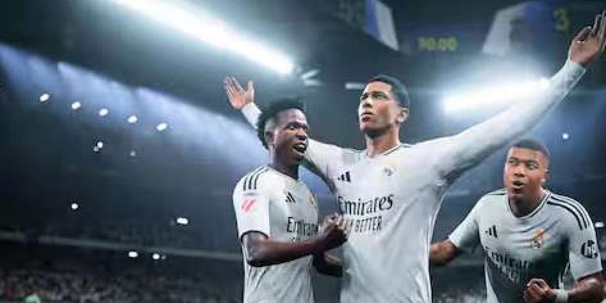 FC 25 Coins Budget Guide: 6 Essential Cheap Players
