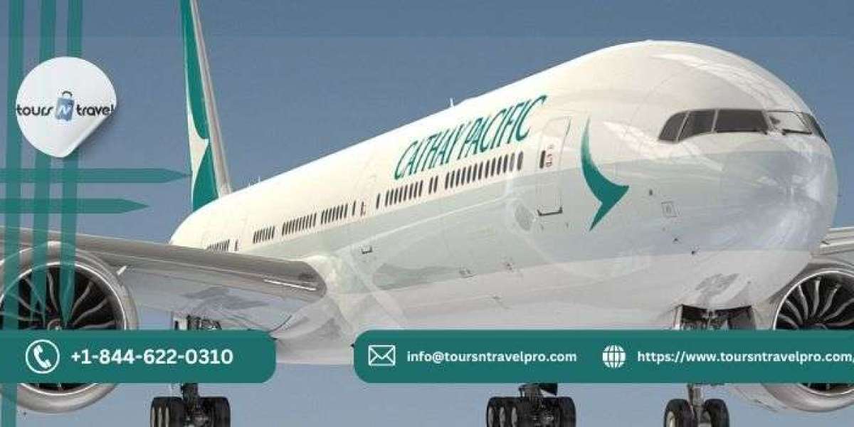 Cathay Pacific Flight Cancellation