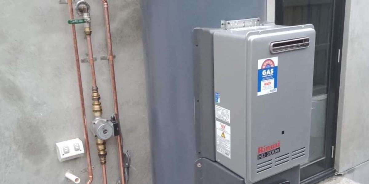 Expert Installation and Repair for Hot Water Systems Werribee