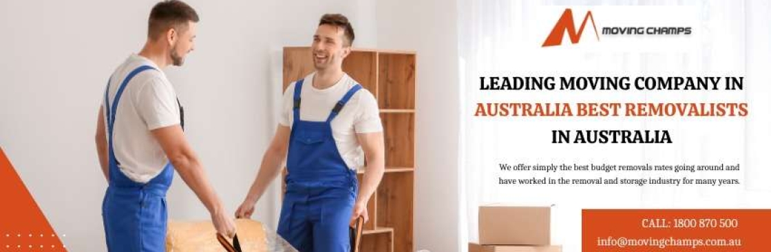 Moving Champs