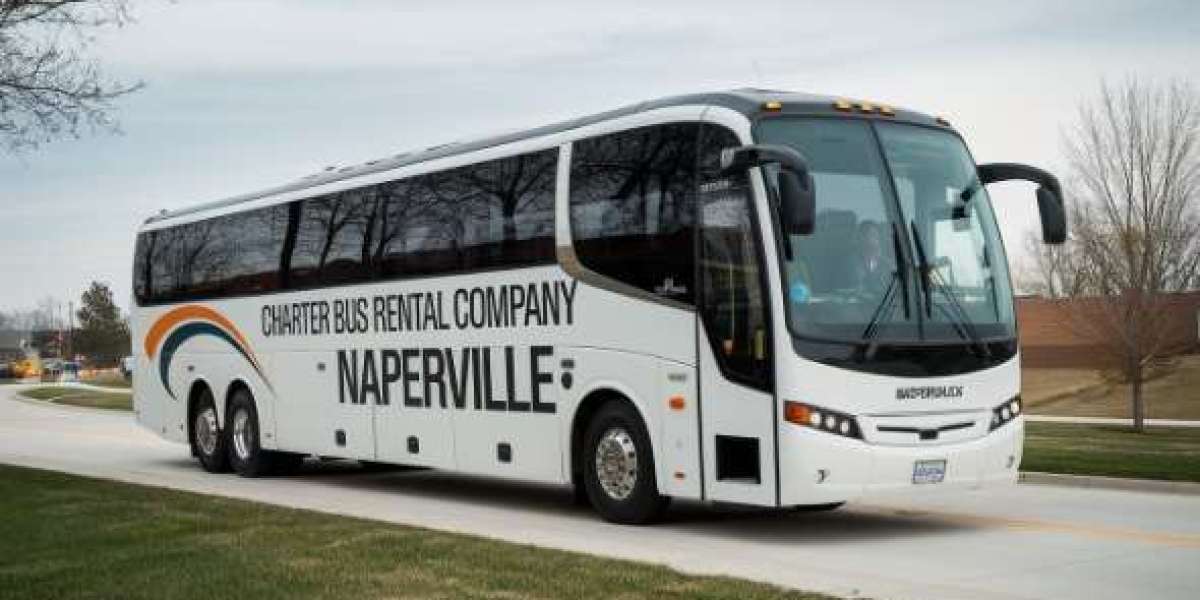 Wedding Bus Rental Made Simple: Ride Together, Celebrate Together