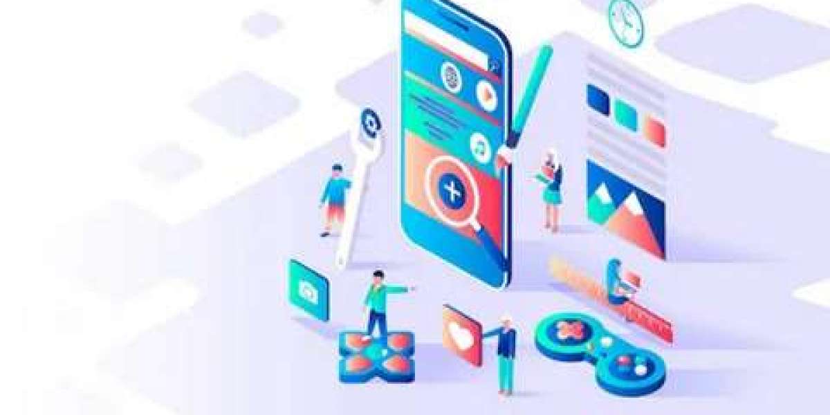 App Development USA: Build Scalable, Innovative Apps with Experts