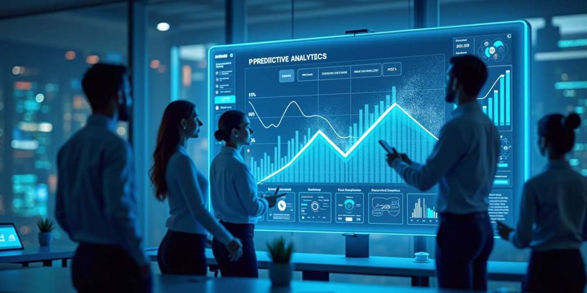 How to Use AI to Predict B2B Purchase Intent Before Your Competitors