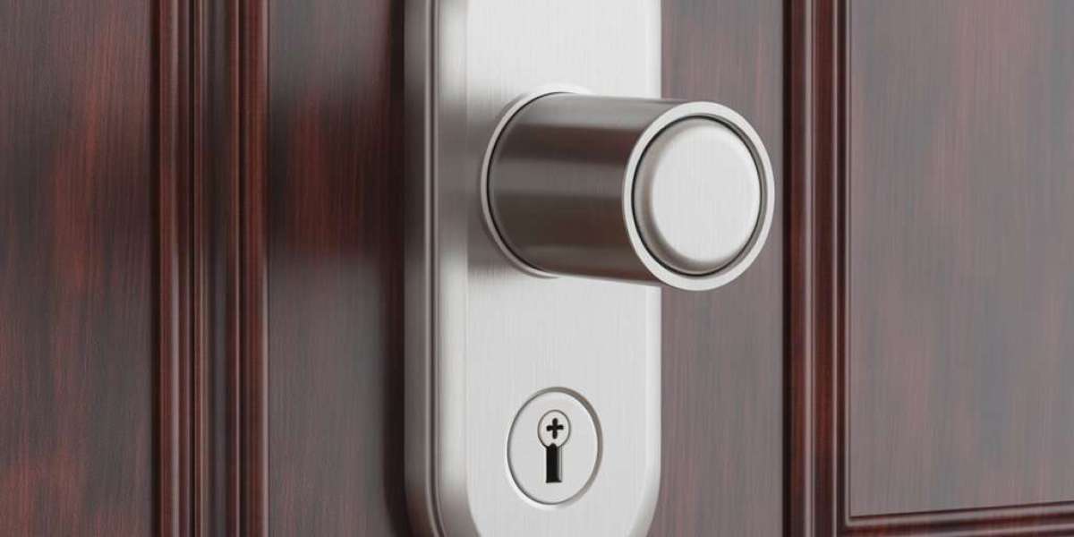 Why Brass Door Knobs and Quality Locks Are a Must for Modern Homes
