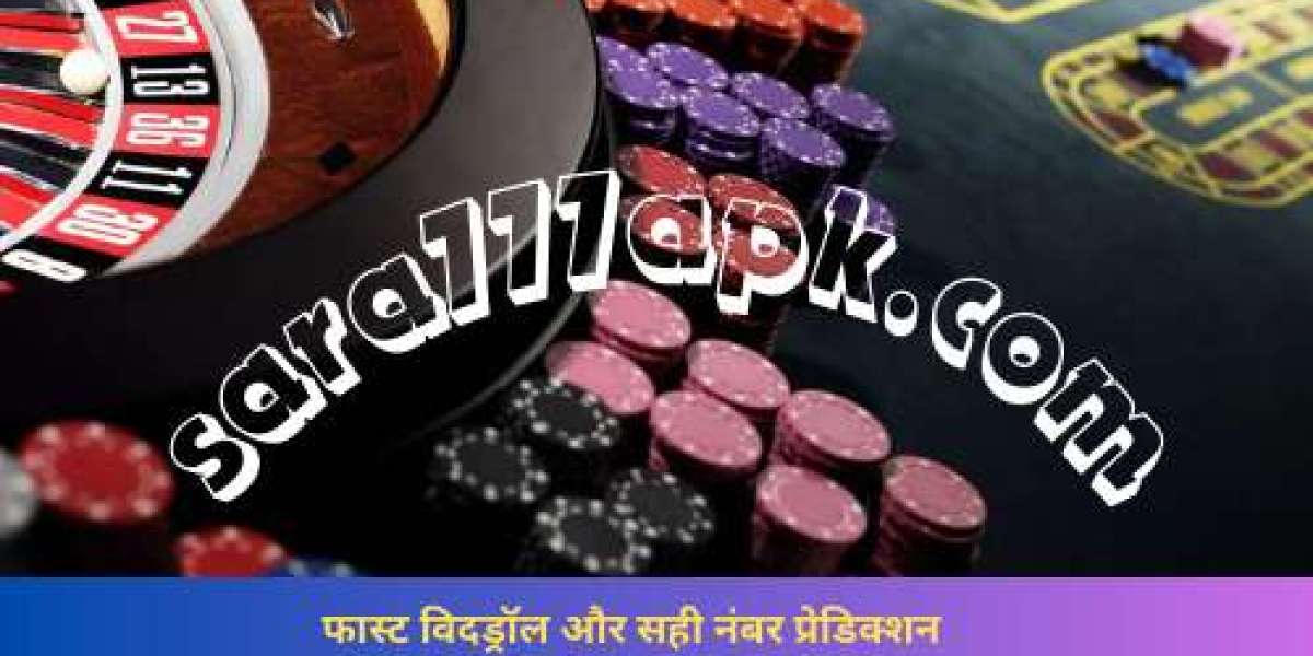 Experience the Excitement of Sara777 Matka App Download for Online Gaming