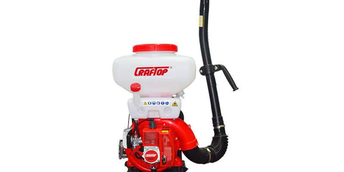 Reliable Mist Duster Suppliers in China