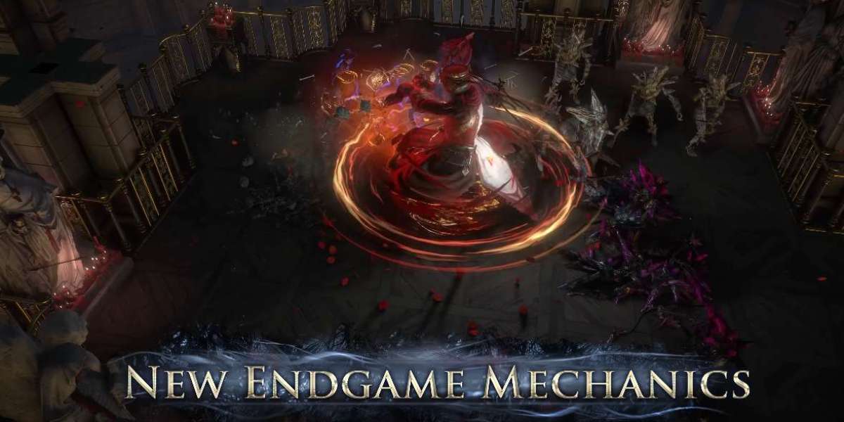 MMOexp:How Patch 0.2.1 Reforges Itemization in PoE2